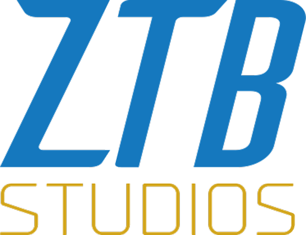 ZTB Studios Logo