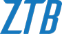 small ztb studio logo